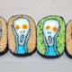 Illustration for article titled Youve Never Seen Sushi Like This